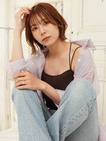 チャンプ 高の原店(Champ)&nbsp;#くびれボブ