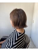 大人可愛い20代30代40代◎イメチェン似合わせカットボブ