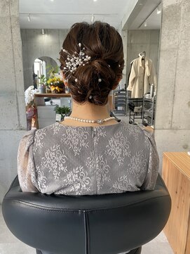 ハーツ(hearts) お呼ばれセット