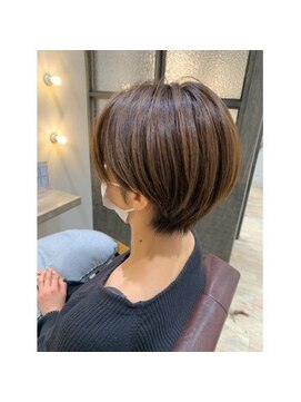 ミリ 千歳烏山(Mili CARE&SPA) ミリお客様スタイル