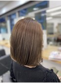 EIGHT new hair style 