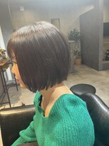 パズ(PAZ)&nbsp;ボブ