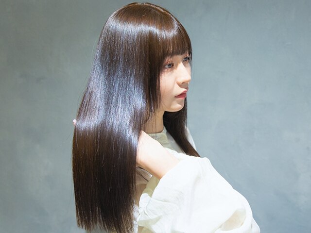 アース 鶴見店(HAIR&MAKE EARTH)