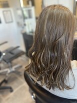 レガーロ(REGARO)&nbsp;ダブルカラー