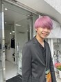 アヴニール アックス(Avenir axe) IKU MI
