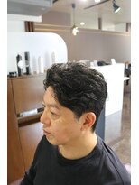 メルローズ(Melrose)&nbsp;耳スッキリ/バック調