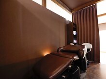 ヘアーステージアヴァロン(HAIR STAGE AVALON)の雰囲気（大人女性の疲れを癒す寛ぎの空間―…♪髪質改質）