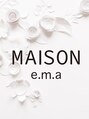 メゾンe.m.a(MAISON e.m.a) 指名 なし