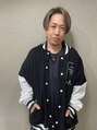 ヘアーガーデン バレッタ(hair garden barretta) KAMIYA 