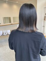 コトカ(Cotoca)&nbsp;むすべるボブ