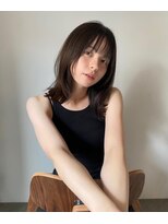 ベンジー 沖縄店(benji)&nbsp;小顔くびれミディ