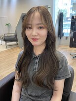 ジエクト ヴィシア(The Ect VIXIA) オリーブベージュ/グレージュ/ベージュカラー