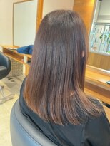 ストーリアエフ カミトザッカ(storia.f kami to zakka)&nbsp;ナチュラルスタイル