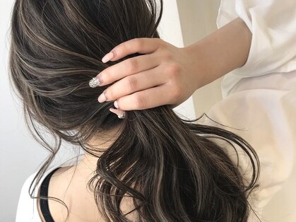 シエロバイシエスタ 池袋(cielo by siesta)の写真
