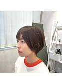 【コンパクトショート】トウマ