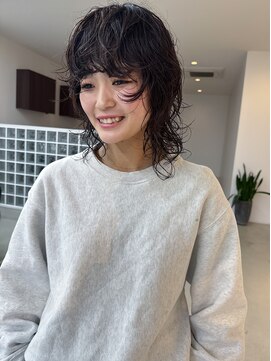 ジル(dill) 【杉谷】guest snap