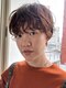 カムジーヘッドカミノウラ(COMEGHEAD KAMINOURA)の写真/小顔魅せが叶う抜群のカット技術で、お洒落で美しいシルエットへ。家でもサロン帰りのヘアスタイルが続く＊