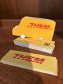 ゼム 表参道(THEM)/THEM 表参道