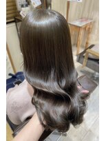 フォルテリノ ナゴヤ(FORTE Lino)&nbsp;髪質改善縮毛矯正×小顔