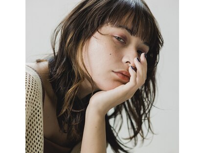ヴァーグバイトリ(vague by tori)の写真