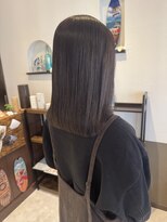 レオ(LEO)&nbsp;髪質改善トリートメント