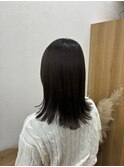 箔付きタイトヘアアレンジ/大宮東口タイトヘアアレンジ