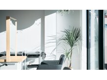 《Q&A》店内での過ごし方を教えて欲しいです