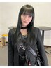 『ツヤ髪』カラー+オージュアスペシャルTR