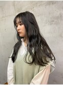 ダークグレー