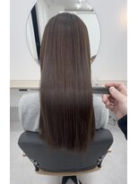 モモ(momo)&nbsp;髪質改善ストレート_momo00028