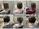 ナルハ(Naluha)の写真/【栄町駅徒歩3分/駐車場あり】ナチュラルだけどトレンド感のあるスタイル創り。自宅での再現性が高いです◎