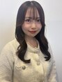 アンジュールリバティー(UN JOUR LIBERTY) 室 真緒