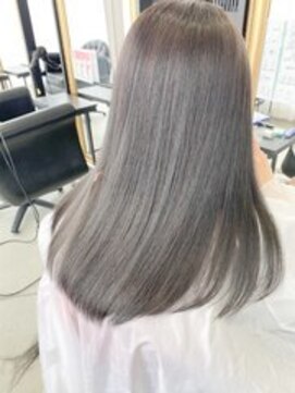 ロワローズ(Roi rose) グレージュ系♪