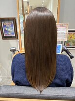 リノア(LINOAH)&nbsp;サロンスタイル