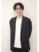 アッシュ 桜新町店(Ash) 石井 雄大