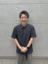 フォレスト ヒル Forest Hill by Genitore 神藤　颯 　男性限定