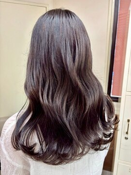 エターナルバイマティーナ(Eternal by MATINA) 【艶ブラウン】池袋美容室