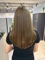 メリー オオサカ(Merly Osaka) 中明度ベージュ