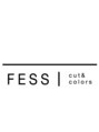 フェス カットアンドカラーズ(FESS cut&colors)/岡村　勇作