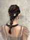 ラック 本厚木店(LUCK)の写真/【推し活セットからカチモリ、お呼ばれヘアやしっかりアップまでお任せください】(韓国/推し活ヘア/本厚木)