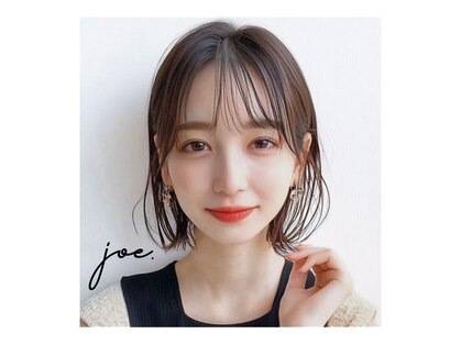 ジョウン(joe.)の写真