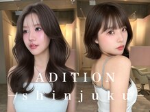 アディション 新宿(ADITION)