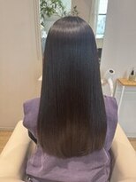 ニコ ヘアー(nico hair)&nbsp;サラサラストレート/ココナッツストレート