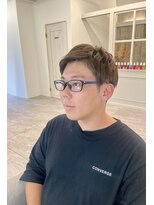 アイフィアイノ(iFY.aino)&nbsp;アッシュショート