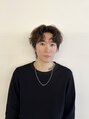 テンション(tension) 坂本 たかまさ