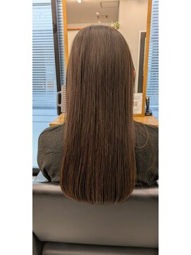 アルトス 浦和(ARTS) サラツヤTOKIOトリートメント