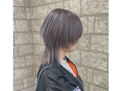 シェアサロンシエナ(share salon SCENA)の写真