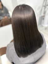 ヘアーサロン アーティブ(HAIR SALON artilib) 黒髪/オリーブグレー/小顔/ココアベージュ/東加古川/高砂/播磨町