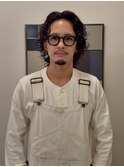 MEN’S HAIR/グランジパーマ/サーフカール/名駅栄