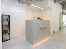 ソヨン 名駅2号店(SOYON)の雰囲気（トレンドスタイル発信中/名古屋/名古屋駅/名駅/髪質改善/カラー）